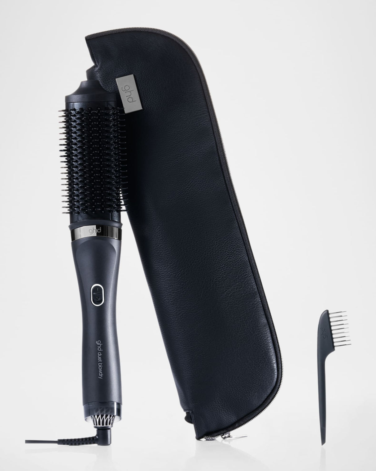 Duet Blowdry 2 i 1 Hårfønerbørste