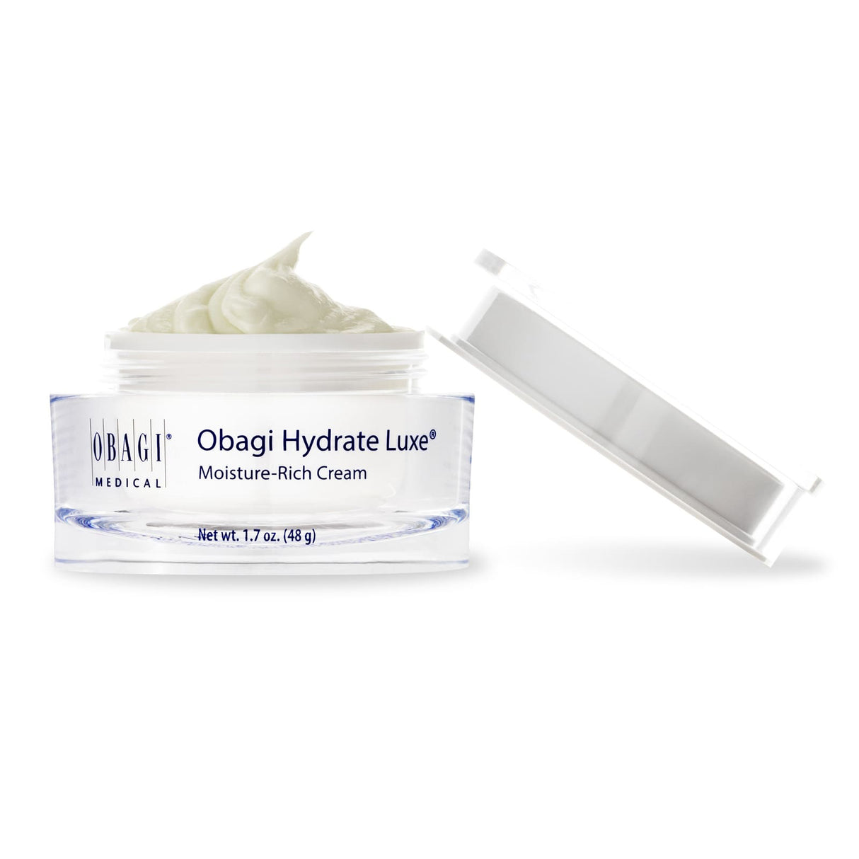 Hydrate Luxe Face Moisturizer (Rich)