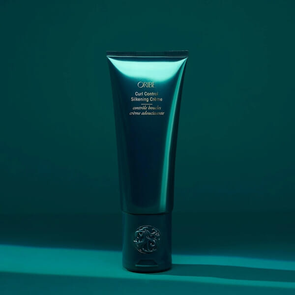 Curl Control Silkening Crème 150ml