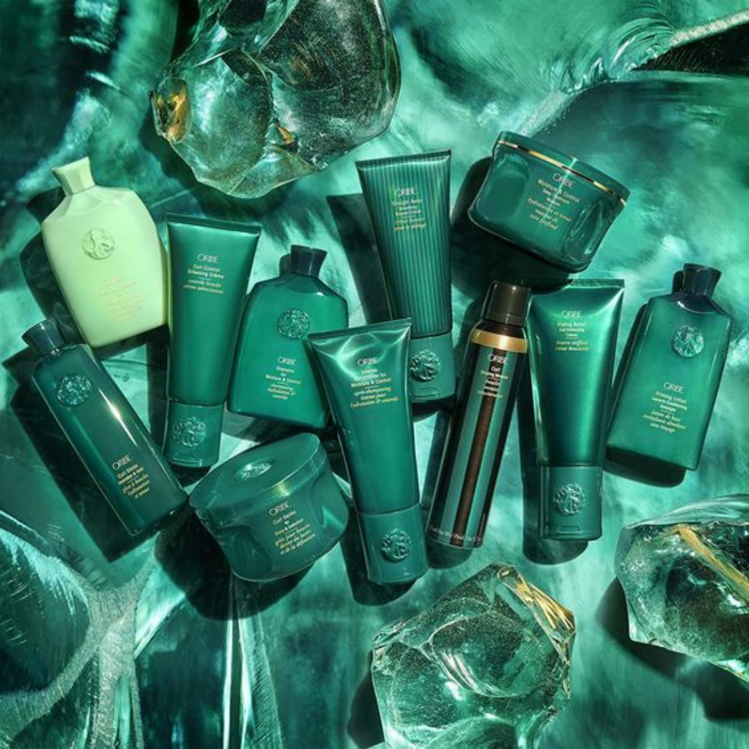 Eternal Curls Intense Conditioner 200ml