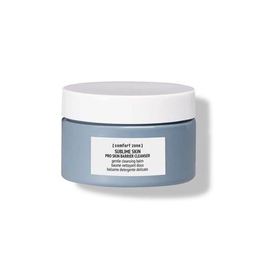 Sublime Skin Pro Skin Barrier Cleanser 100ml