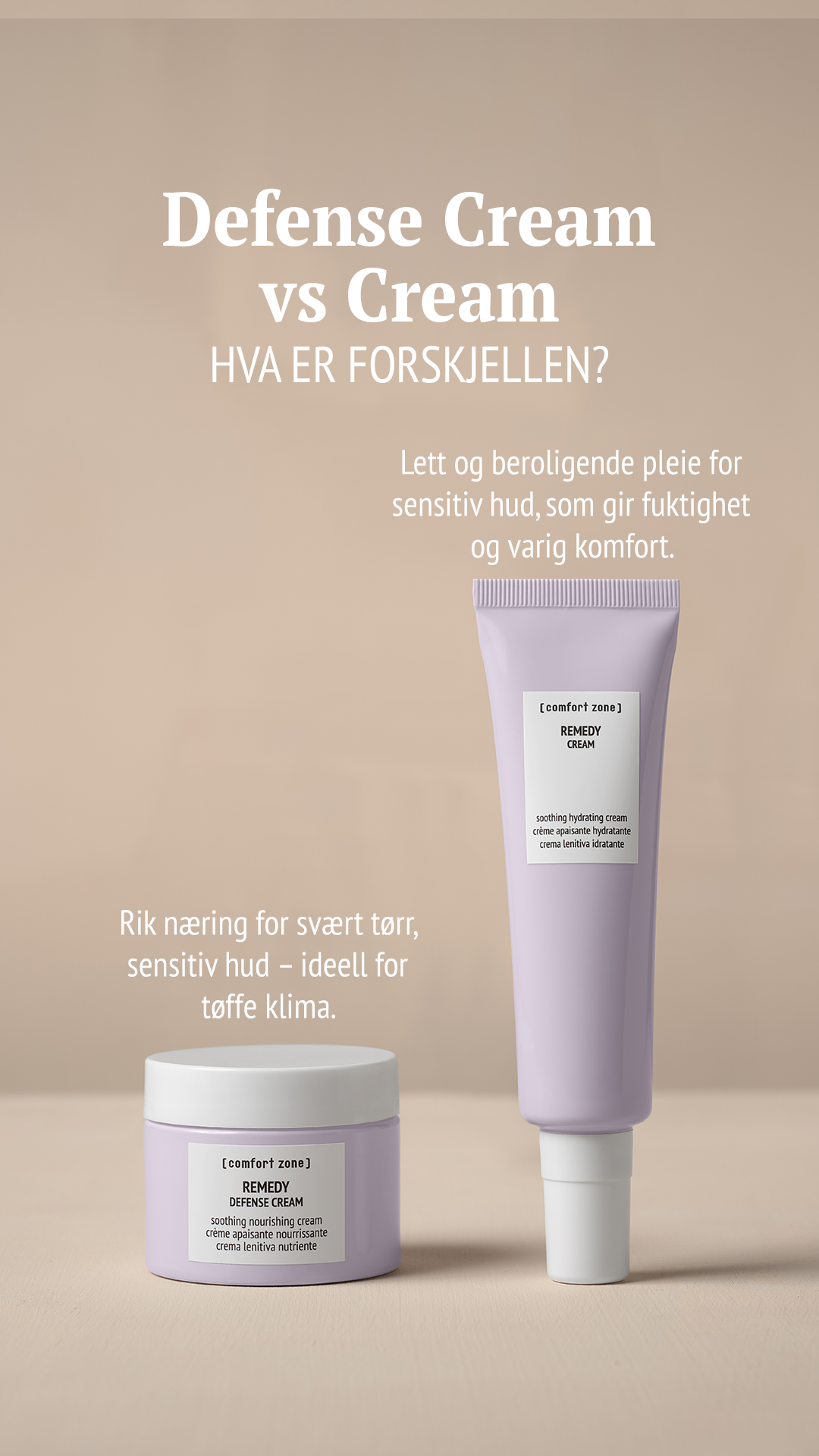 Remedy Cream 60ml