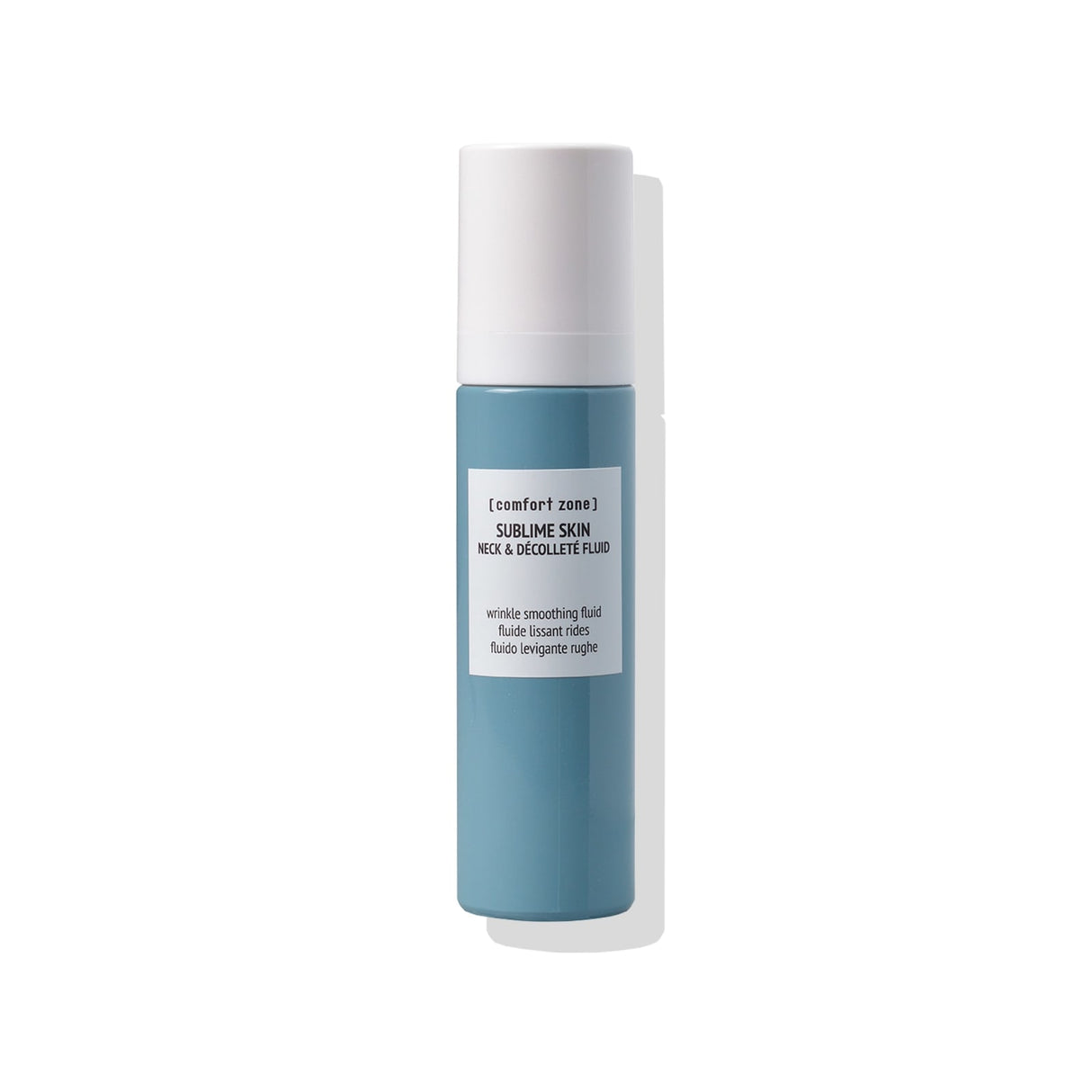 Sublime Skin Neck & Decollete Fluid 60ml