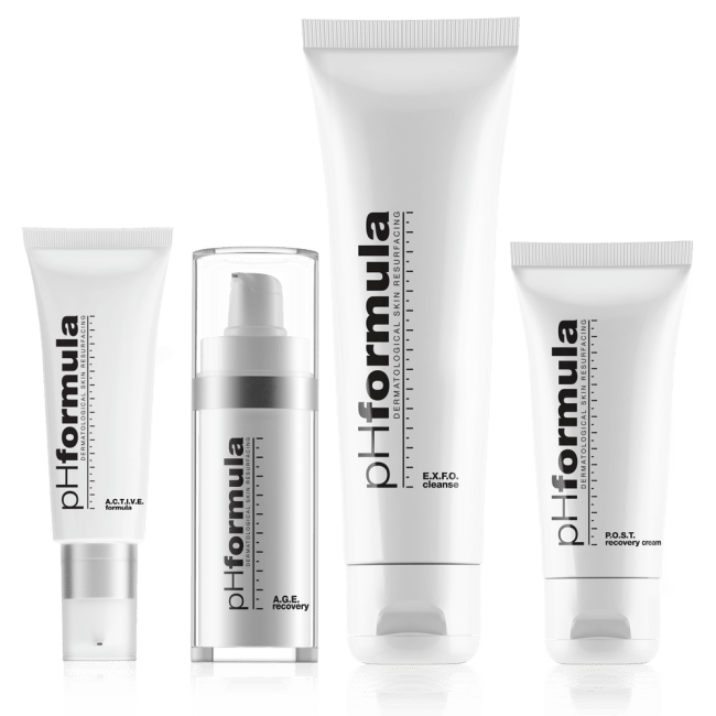 AGE Resurfacing Kit