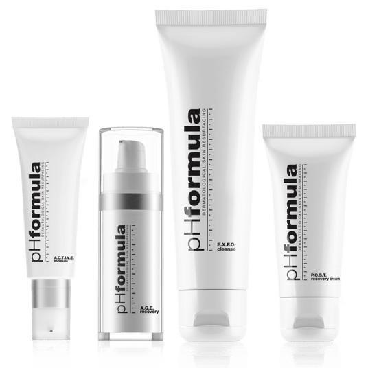 AGE Resurfacing Kit