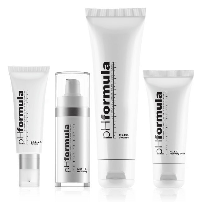 MELA Resurfacing Kit