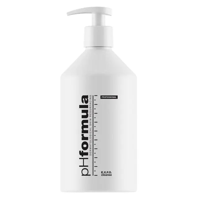 EXFO Cleanse