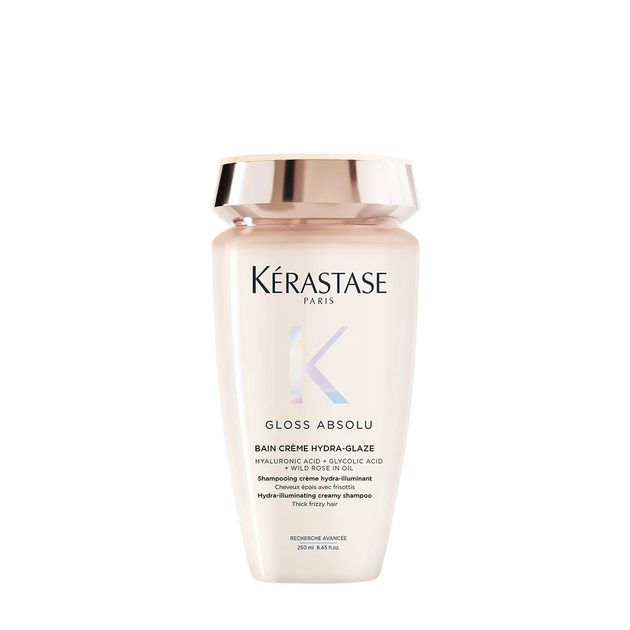 Gloss Absolu Bain Crème Hydra-Glaze 250ml
