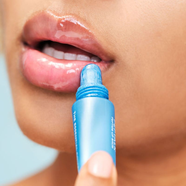 Lip Balm - peptides & myrothamnus (Peptalk - Elixir)