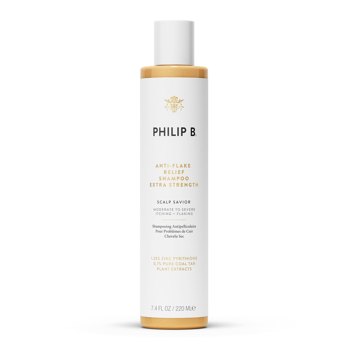 Anti-Flake Relief Shampoo