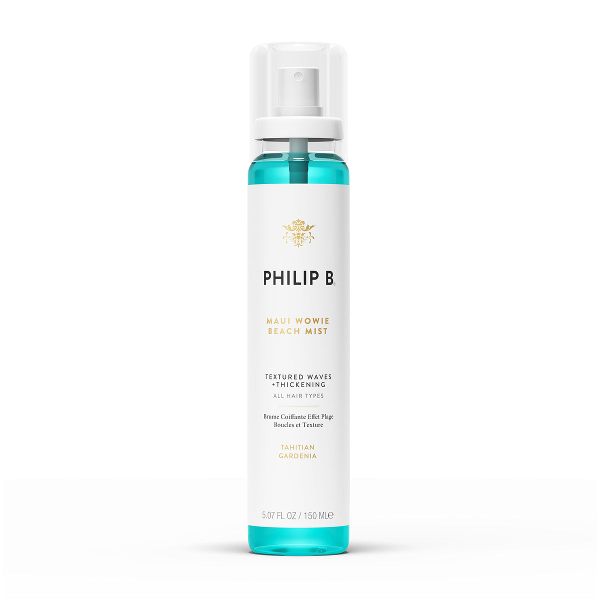 Maui Wowie Beach Mist 150ml