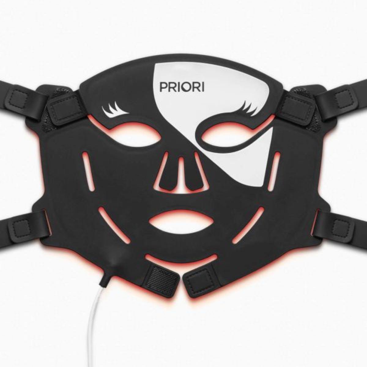 Priori Next Generation Led Therapy Face Mask