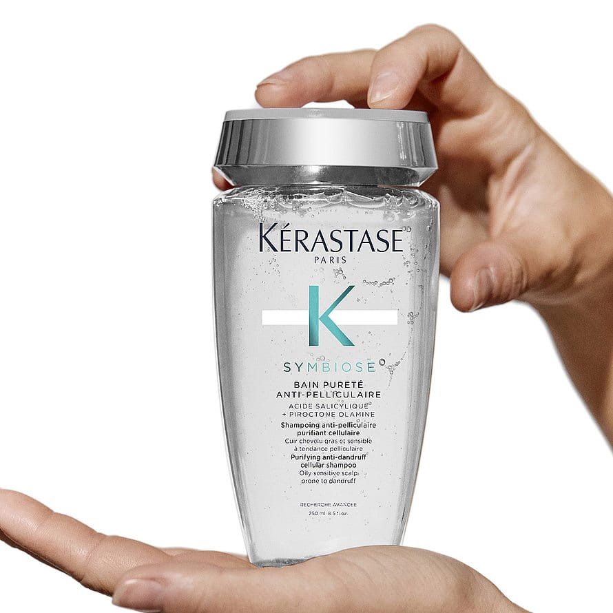 Symbiose Bain Pureté Anti-Pelliculaire shampoo