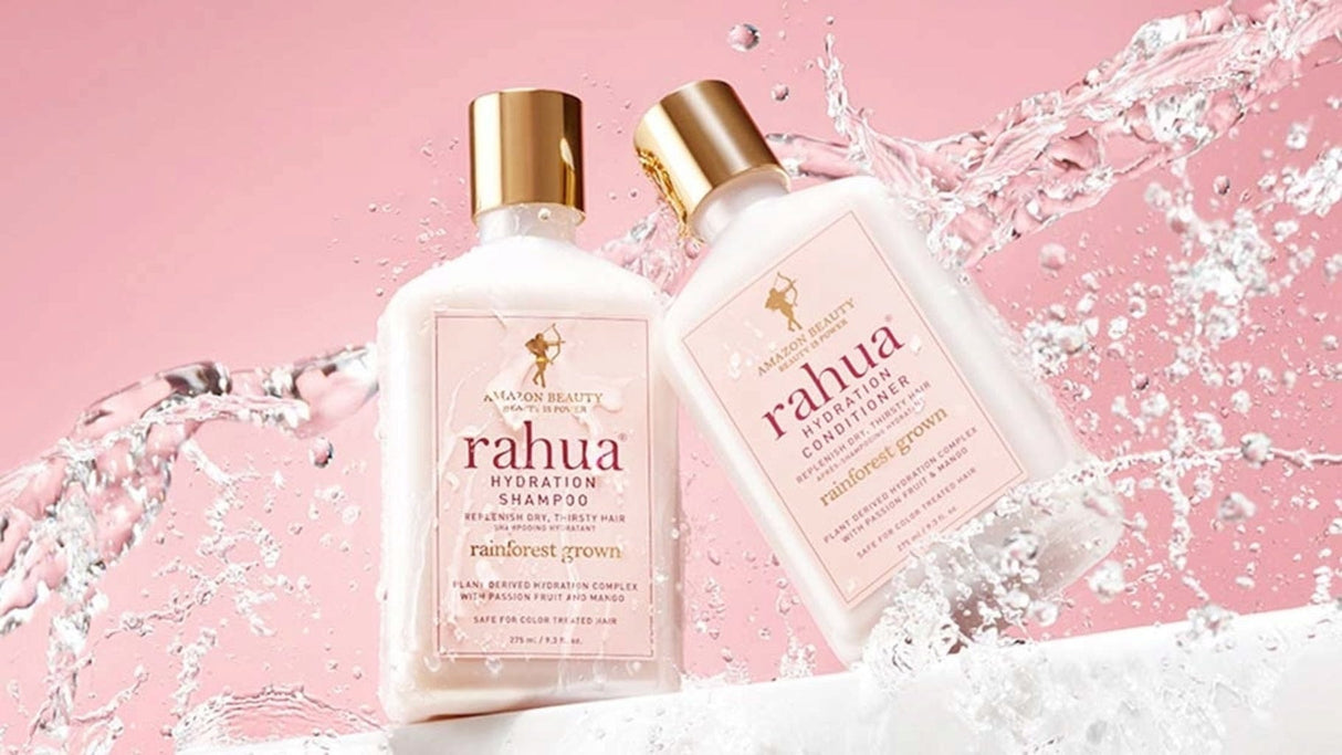 Rahua Hydration shampoo 275ml