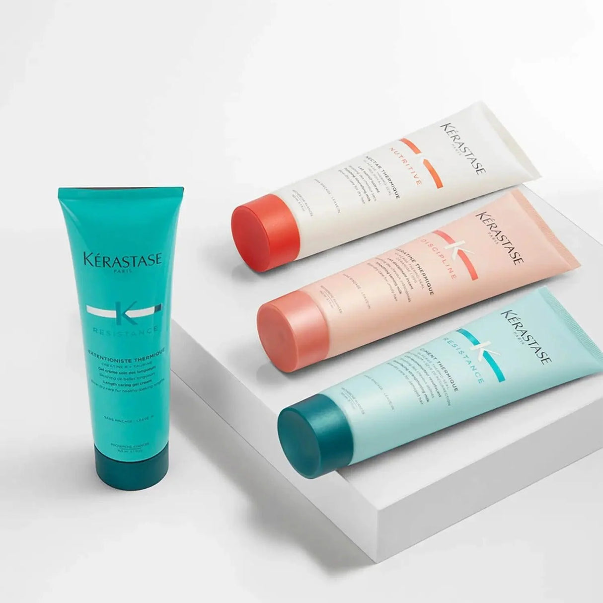 Resistance Extentioniste Thermique Heat Protection 150ml