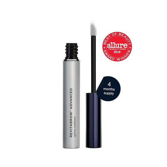 RevitaBrow Advanced Eyebrow Conditioner Serum 3ml
