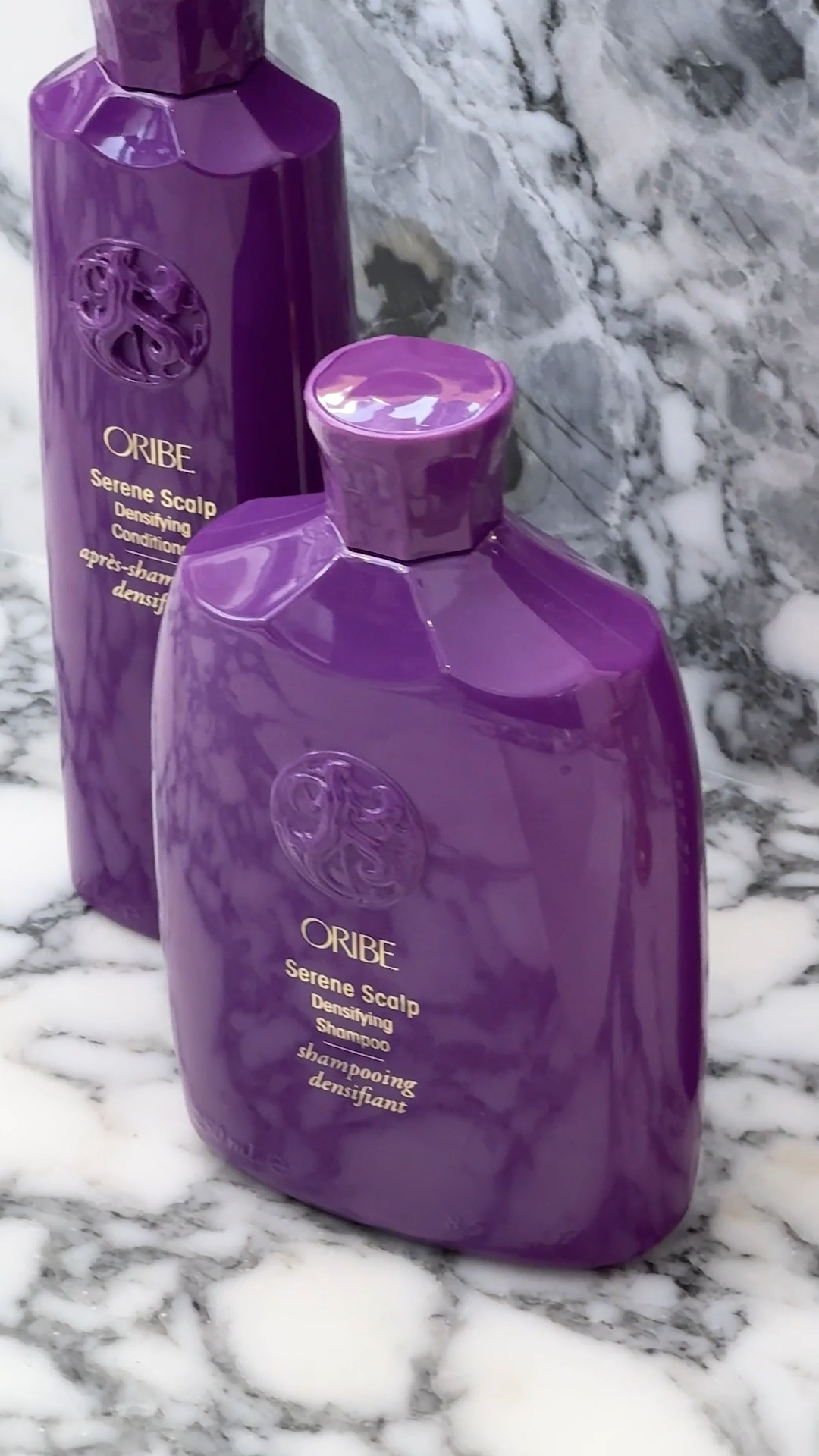 Serene Scalp Densifying Shampoo 250ml