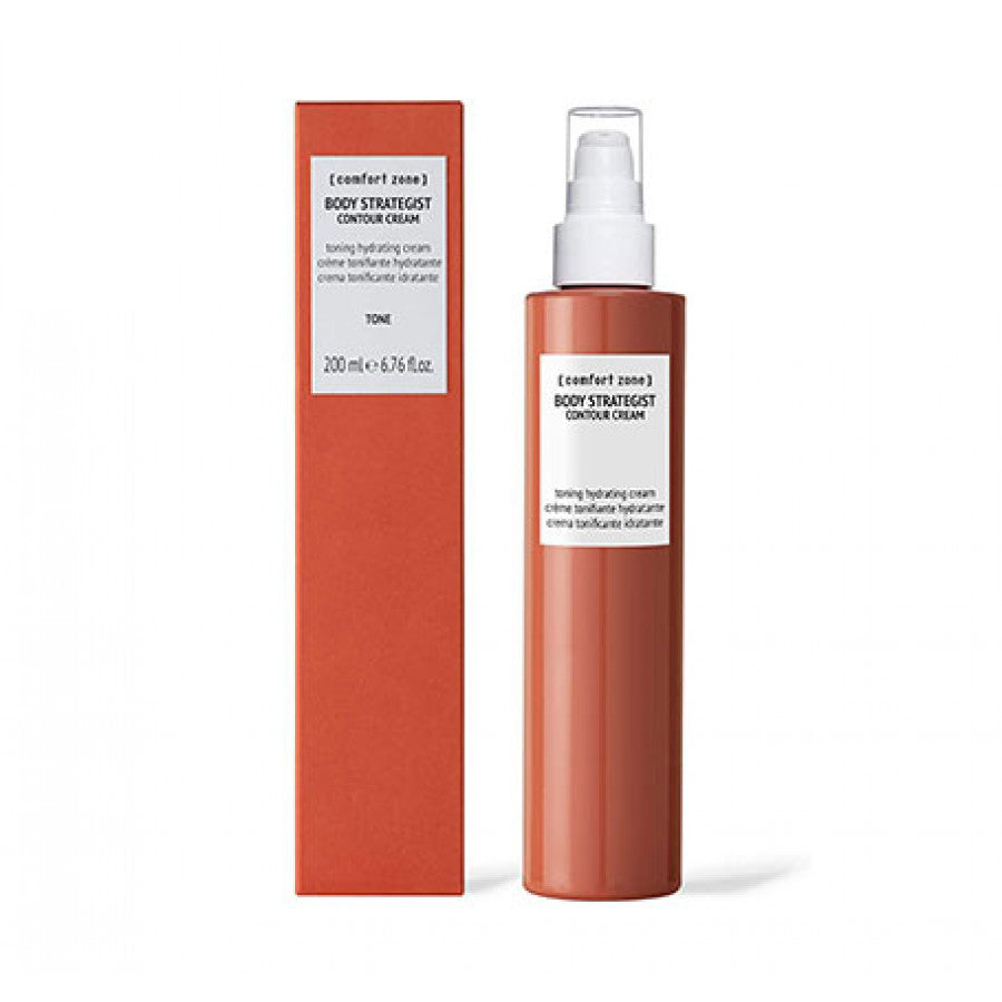 Body Strategist Contour Cream 200ml