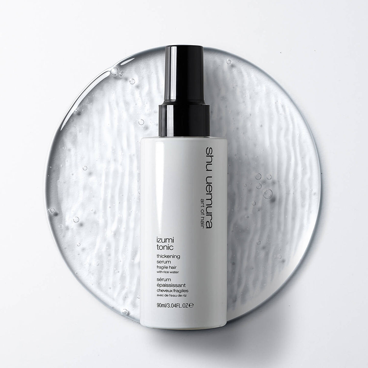 Izumi Tonic Thickening Serum 90ml