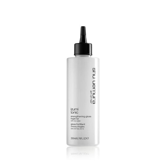 Izumi Tonic Strengthening Gloss Treatment 200ml
