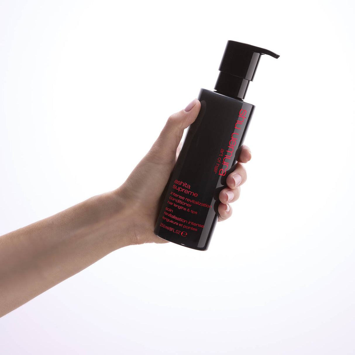 Ashita Supreme Conditioner 250ml NY