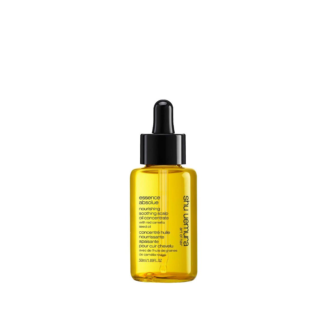 Essence Absolue Nourishing Soothing Scalp Oil Concentrate 50ml
