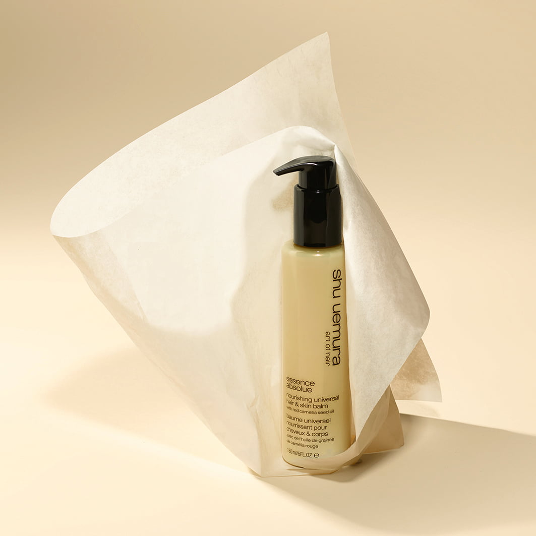 Essence Absolue Nourishing Universal Hair & Skin Balm 150ml