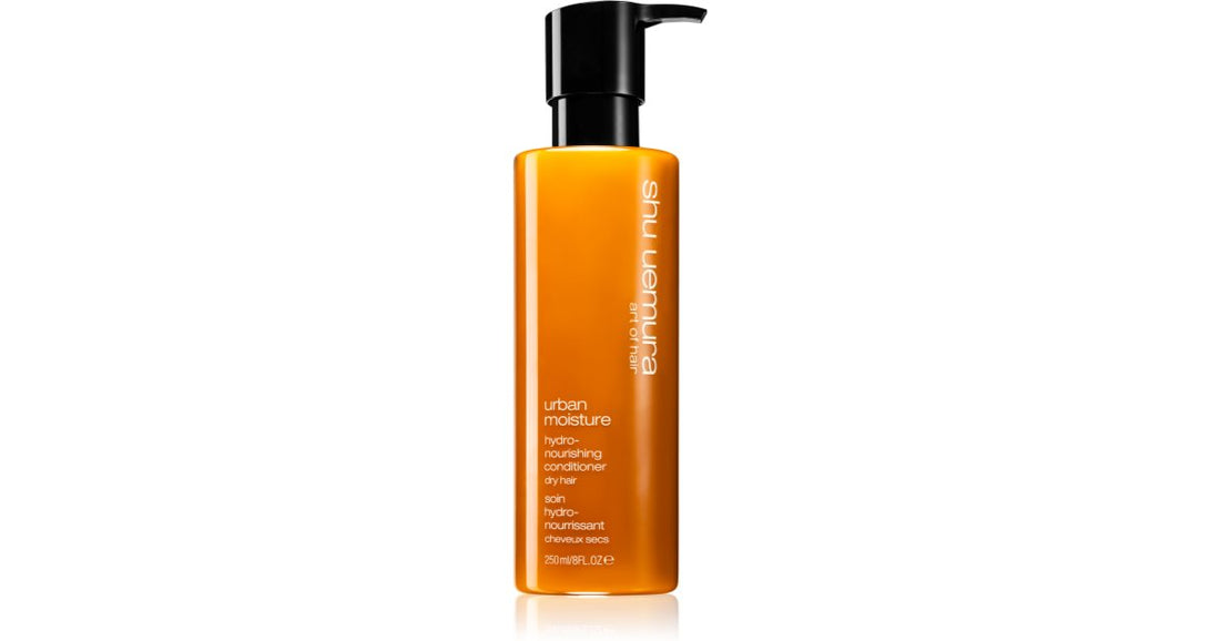 Urban Moisture conditioner