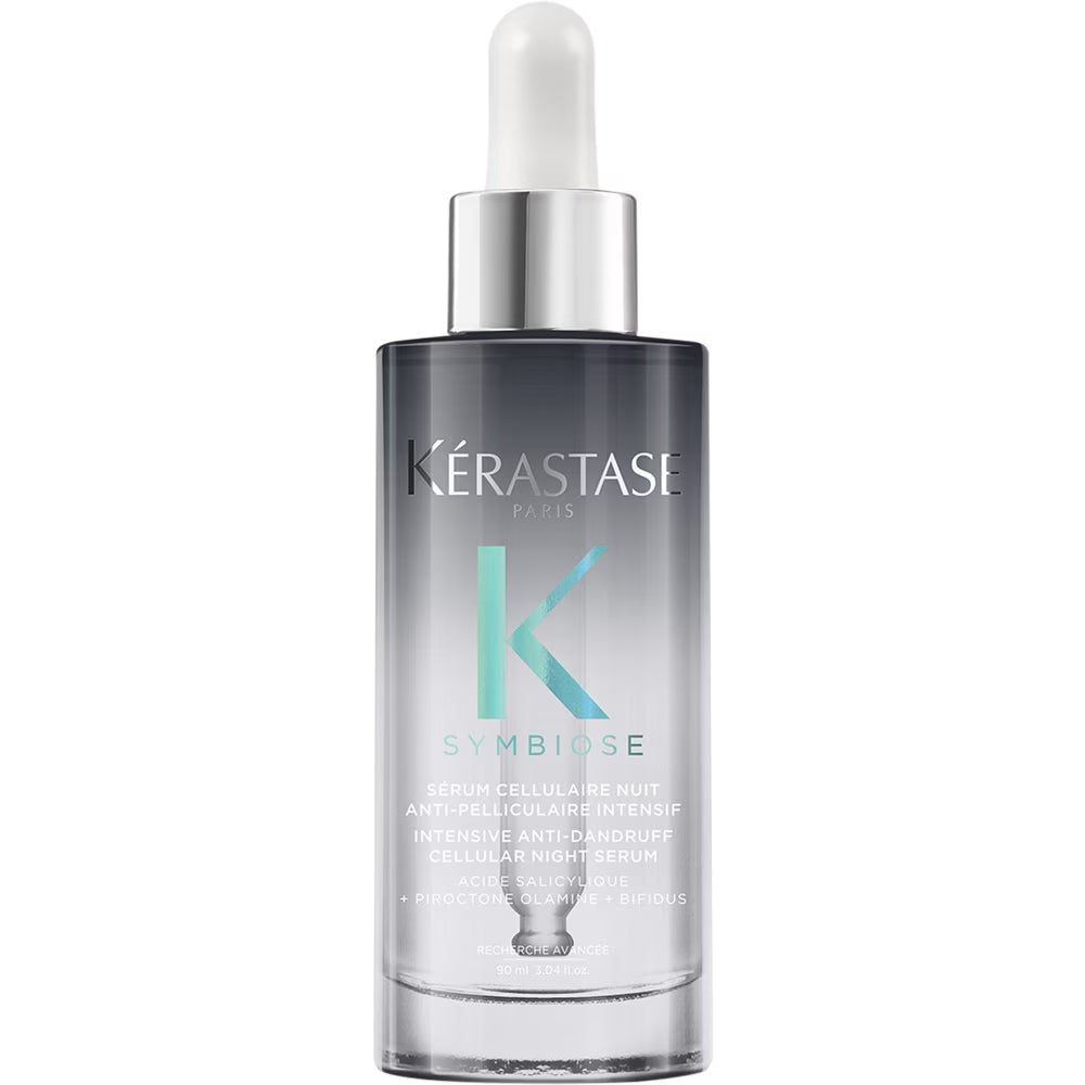 Symbiose Serum Nuit Anti-Pelliculaire Intensif 90ml