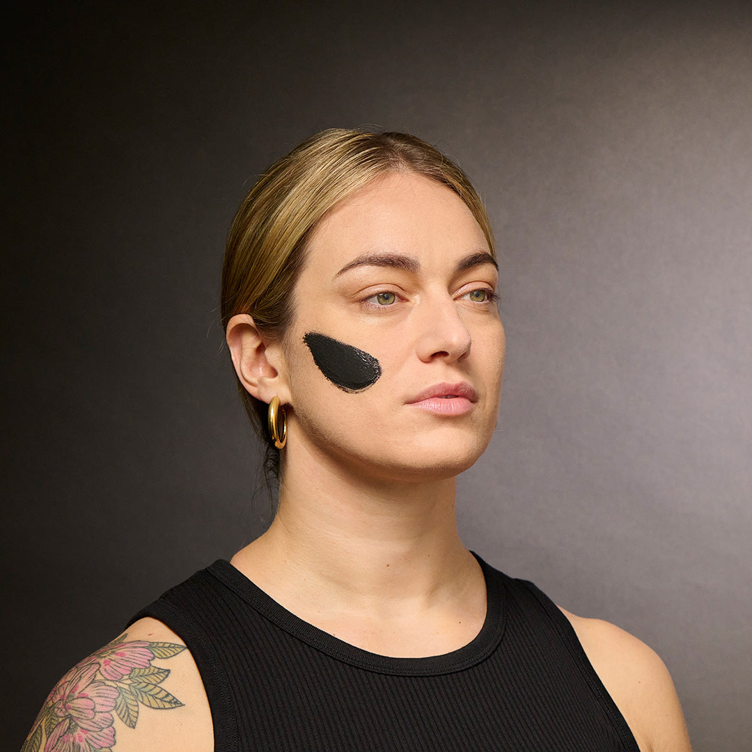 Skin Regimen LX Charcoal Mask 75ml