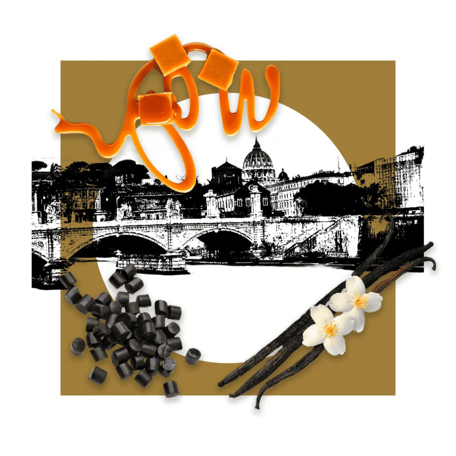 TRASTEVERE EXT.D.P.