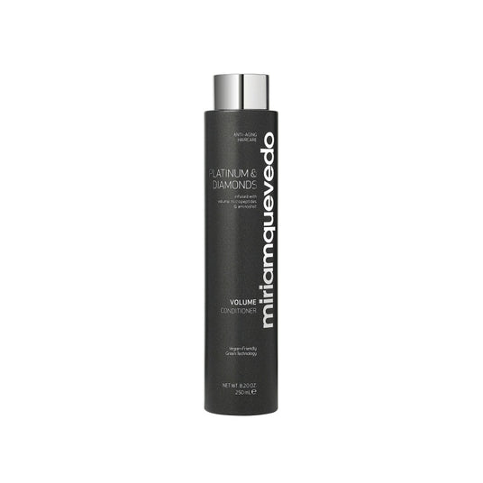 Platinum & Diamonds Volume Conditioner 250ml