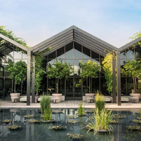 🇮🇹 Comfort Zone: Italiensk spa-opplevelse i din egen hudpleierutine