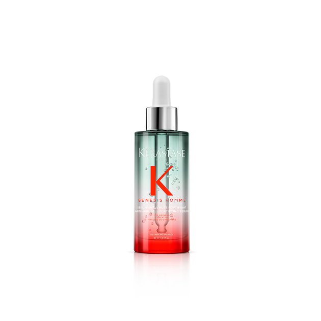 Genesis HOMME