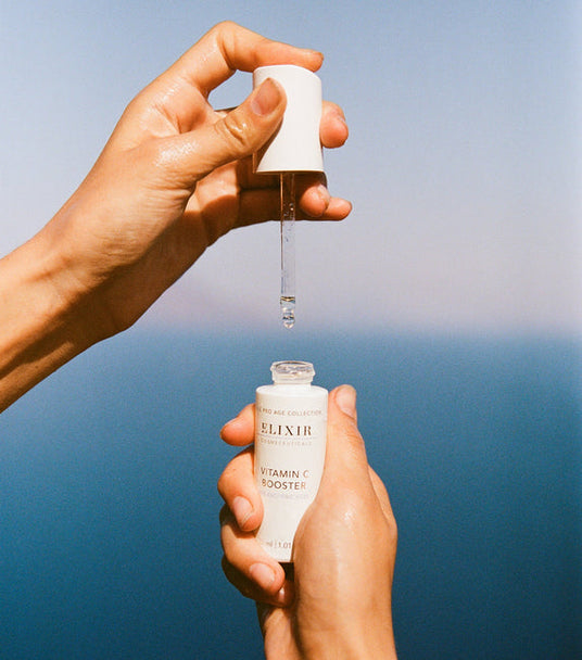 Vitamin C Booster 15% ascorbic acid