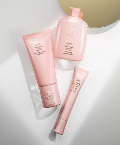 Serene Scalp Balancing Conditioner 200ml