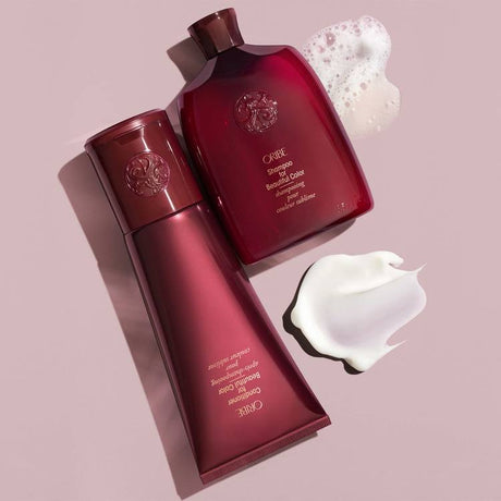 Beautiful Color Shampoo 250ml