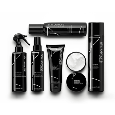 Kumo Hold Finishing Lacquer Hairspray 300ml