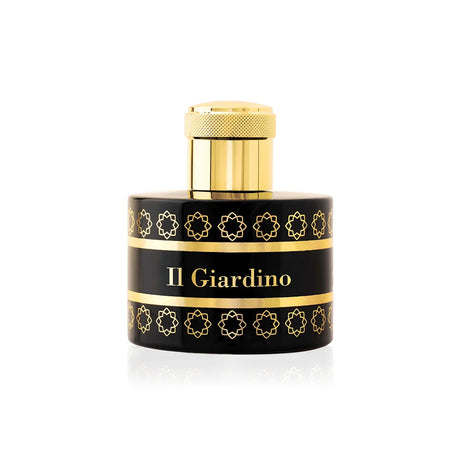 IL GIARDINO EXT.D.P.