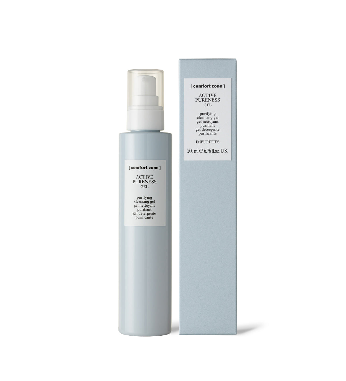 Active Pureness Gel 200ml