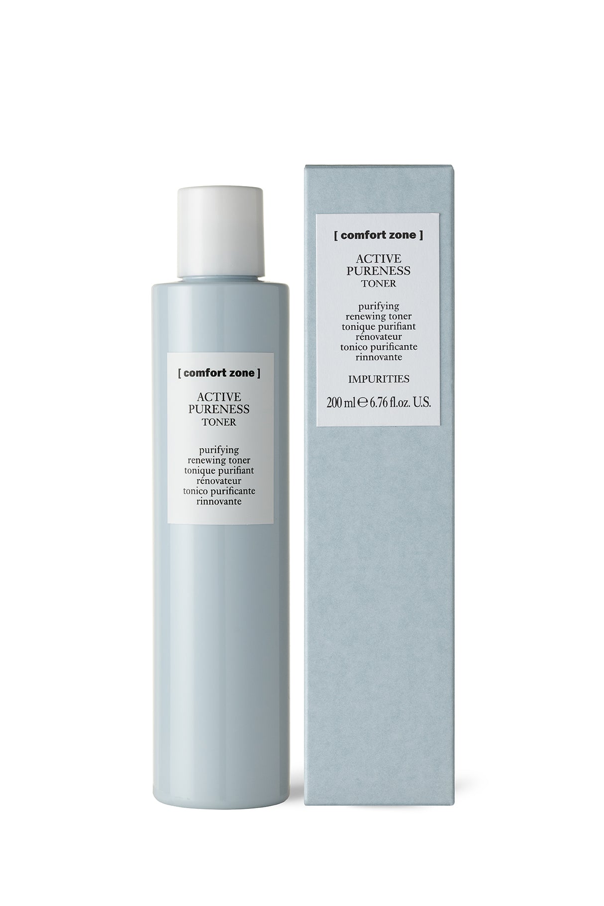 Active Pureness Toner 200ml