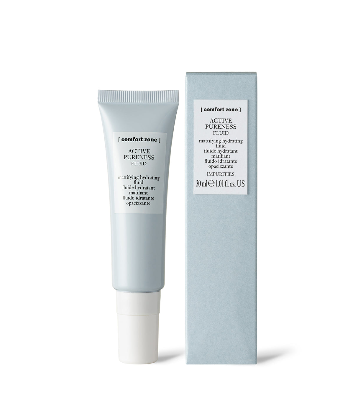 Active Pureness Fluid 30ml