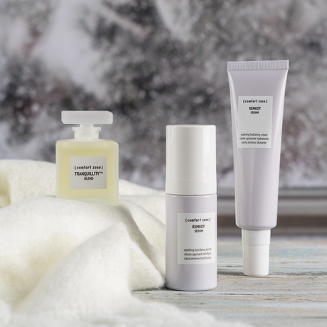 Remedy Cream 60ml