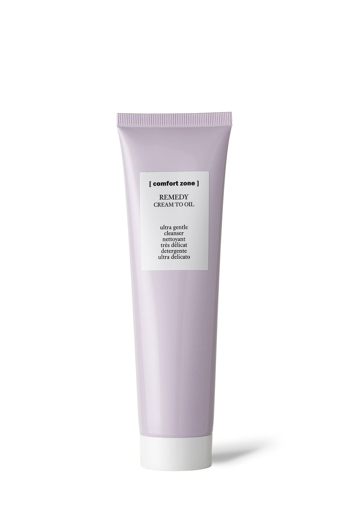 Remedy Cream To Oil 150ml