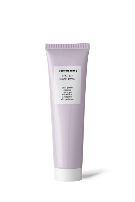 Remedy Cream To Oil 150ml