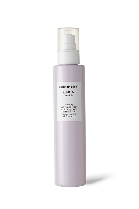 Remedy Toner 200ml