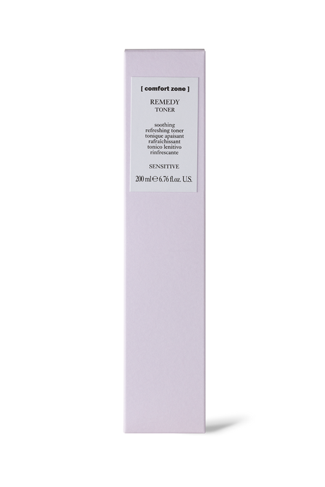 Remedy Toner 200ml