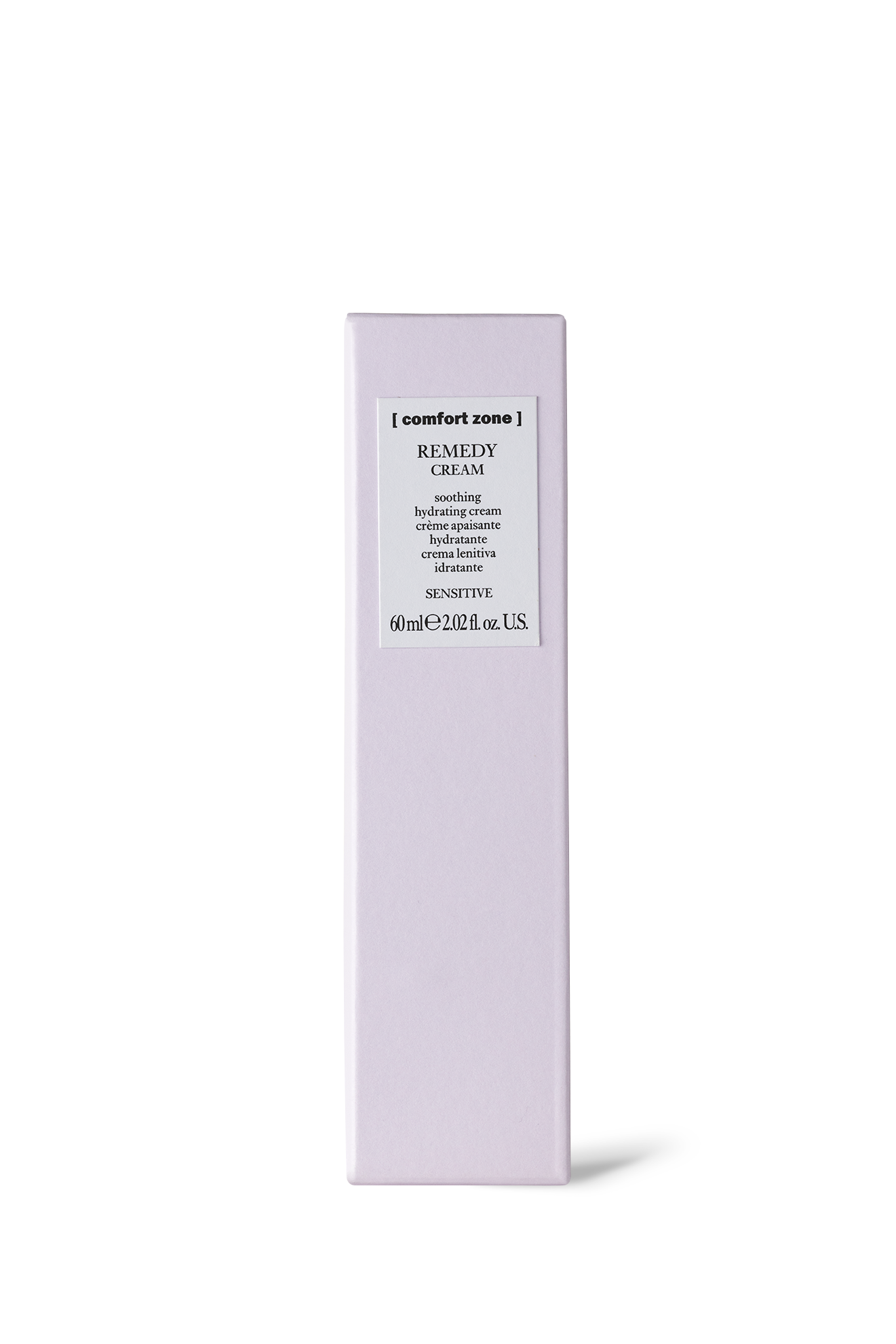 Remedy Cream 60ml