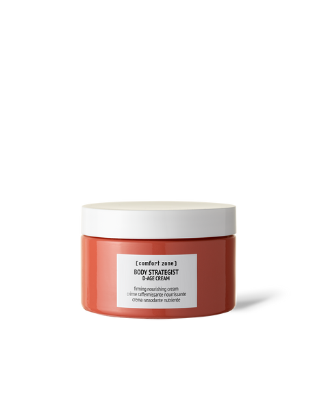 Body Strategist D-Age Cream 180ml