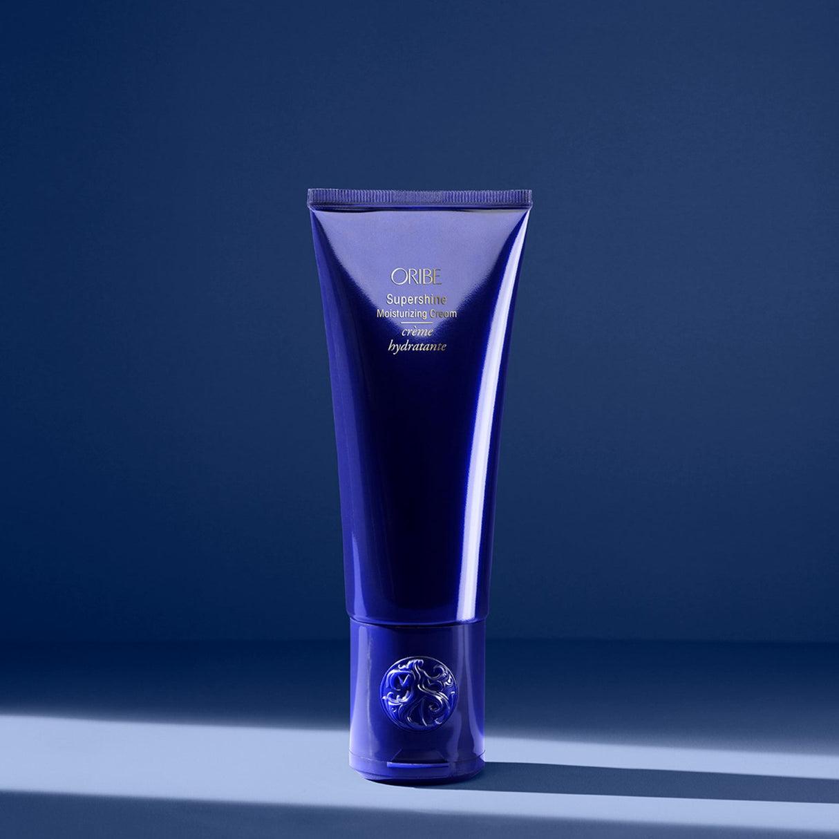 The Supershine Ritual (hydration shampoo, balsam & krem)